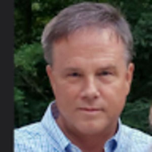 Meet your Posher, Gary